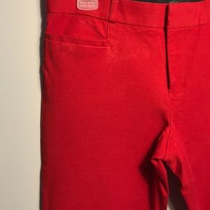 Banana Republic Sloan Pants